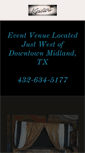 Mobile Screenshot of kesslershall.com